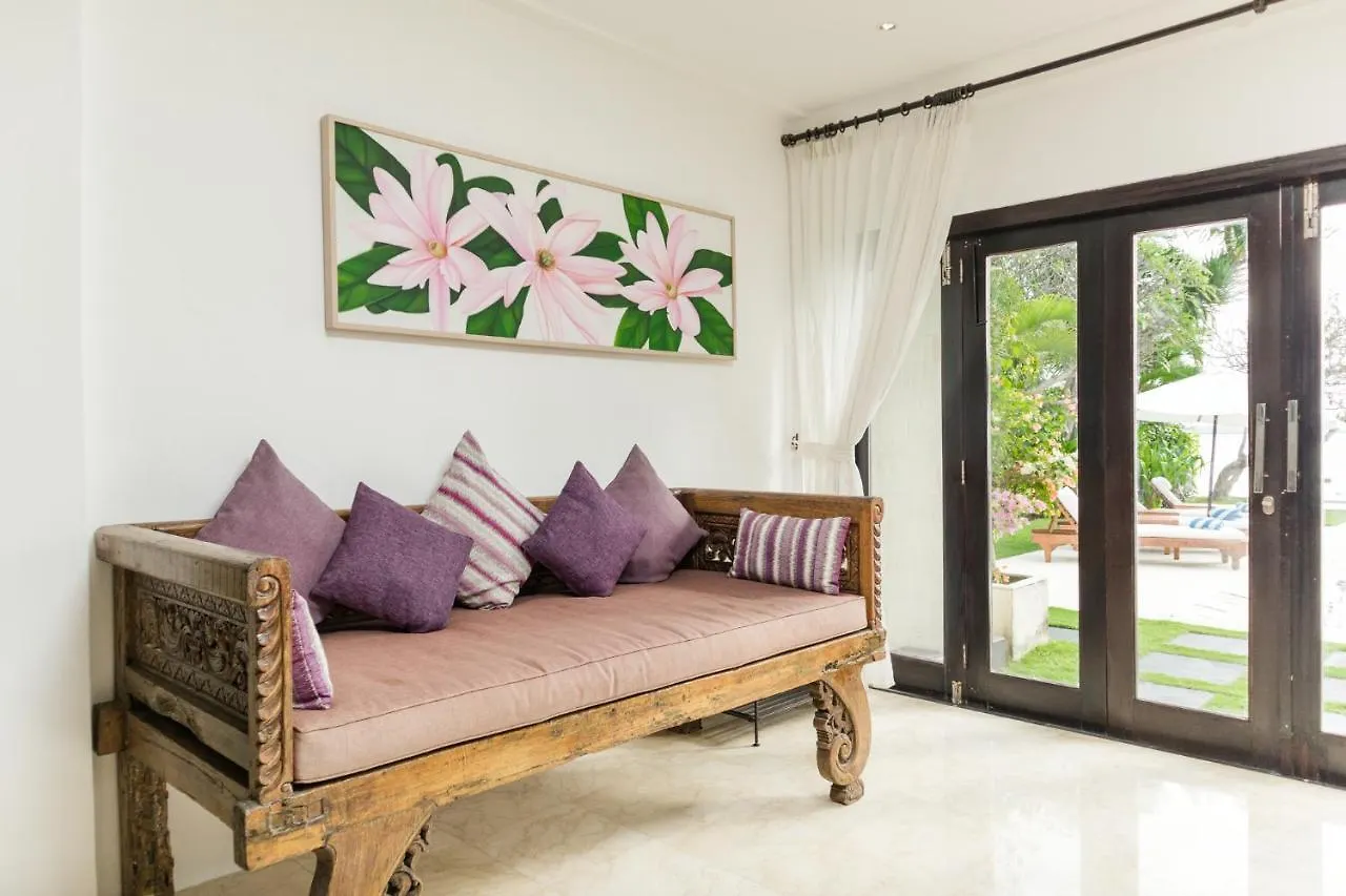 Villa Sunset By Premier Hospitality Asia Nusa Dua