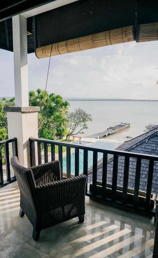 Villa Sunset By Premier Hospitality Asia Nusa Dua  Indonesia