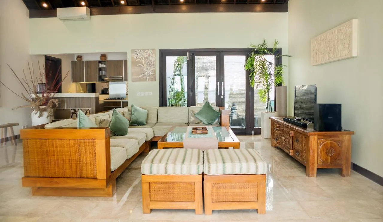 Villa Sunset By Premier Hospitality Asia Nusa Dua   Nusa Dua (Bali)