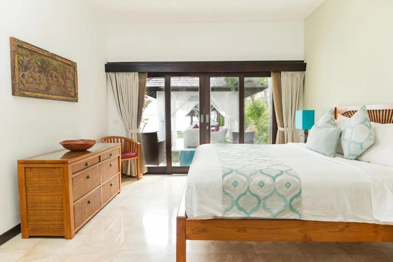 Villa Sunset By Premier Hospitality Asia Nusa Dua