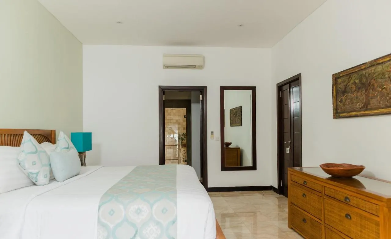 Villa Sunset By Premier Hospitality Asia Nusa Dua  Indonesia