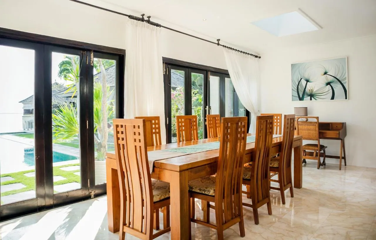 Villa Sunset By Premier Hospitality Asia Nusa Dua  0*, Nusa Dua (Bali) Indonesia