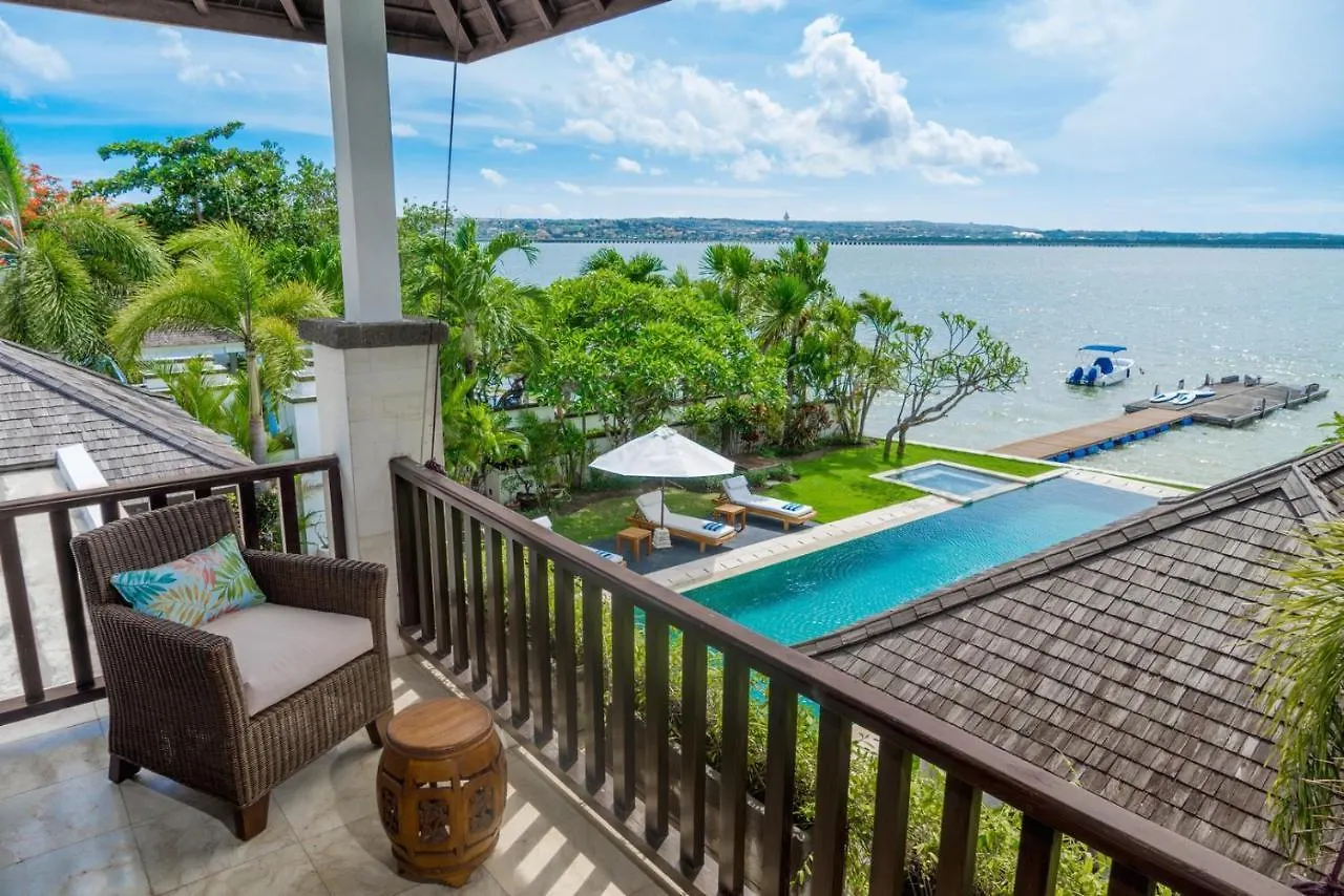 Villa Sunset By Premier Hospitality Asia Nusa Dua  Indonesia