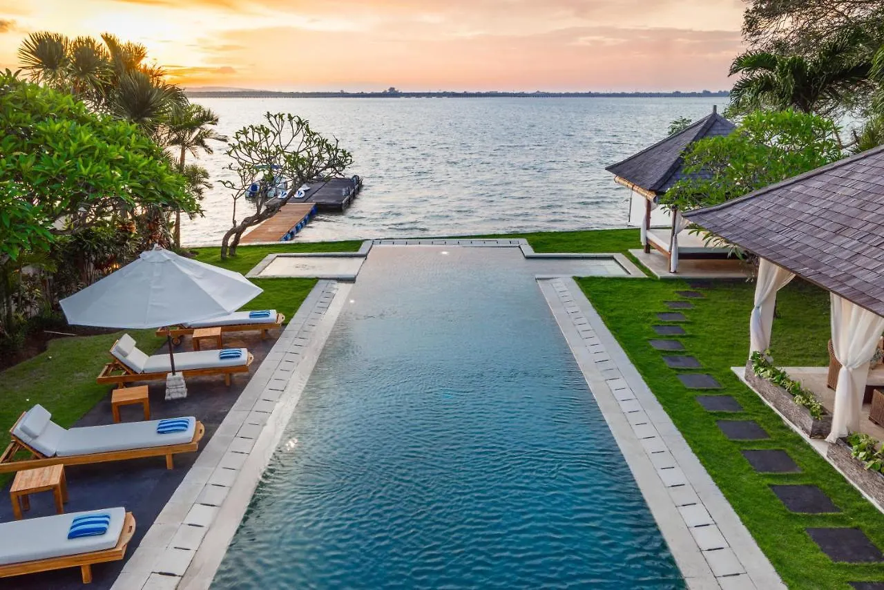 Villa Sunset By Premier Hospitality Asia Nusa Dua