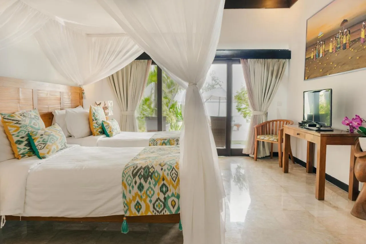Villa Sunset By Premier Hospitality Asia Nusa Dua