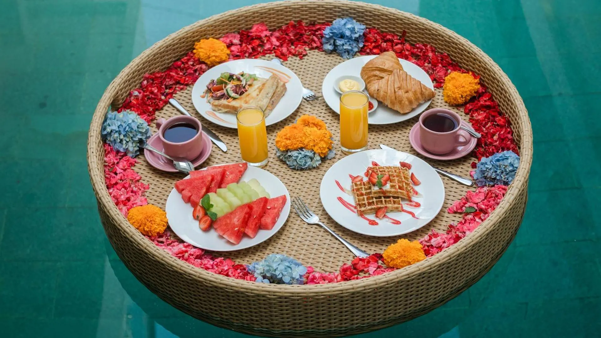 Villa Sunset By Premier Hospitality Asia Nusa Dua  0*, Nusa Dua (Bali) Indonesia