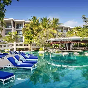 Feriested Sofitel Bali, Nusa Dua (Bali)